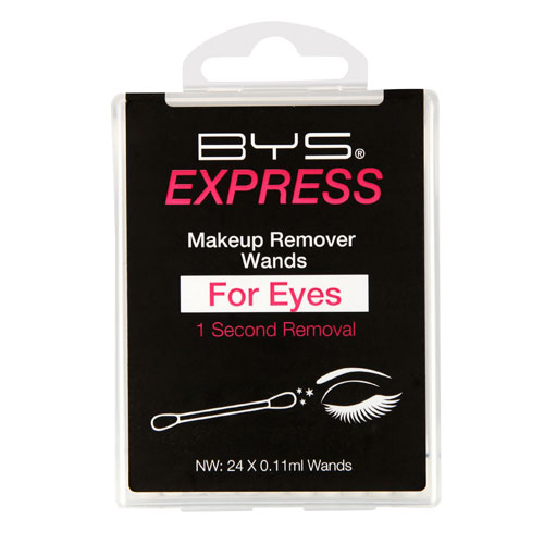 Express Eye Makeup Remover Wands-image