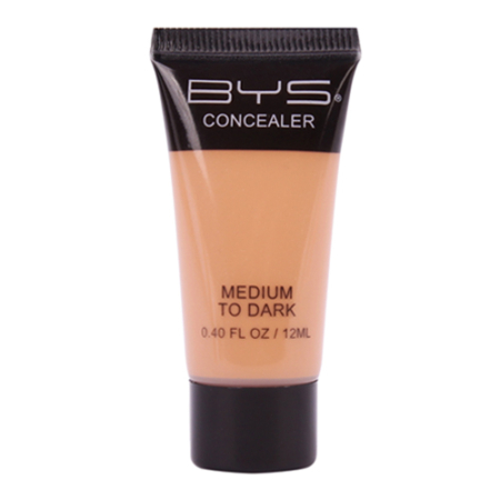 Concealer Tube Medium Dark