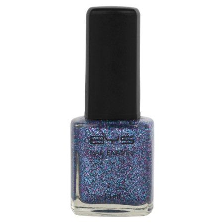 Nail Polish Diamond Glitter Opal