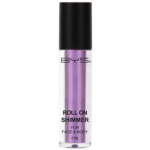 Roll On Shimmer Royal Purple-image