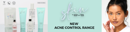 Acne Control Skincare