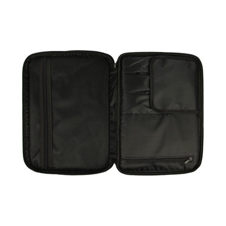 Travel Makeup Case Large - BYS Cosmetics