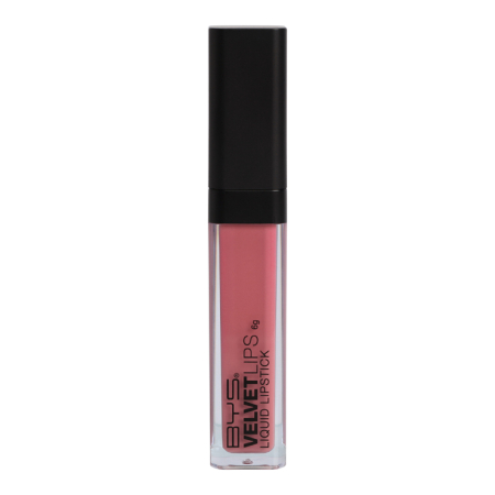 Velvet Lipstick Bare Beauty