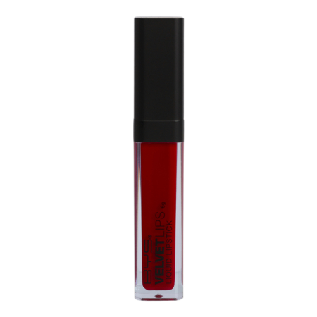 Velvet Lipstick Cherry Now