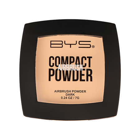 Compact Powder Dark