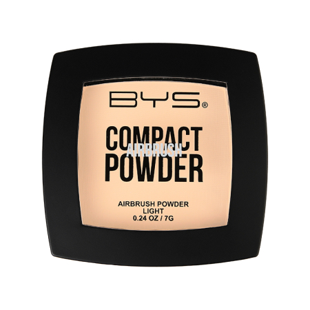 Compact Powder Light