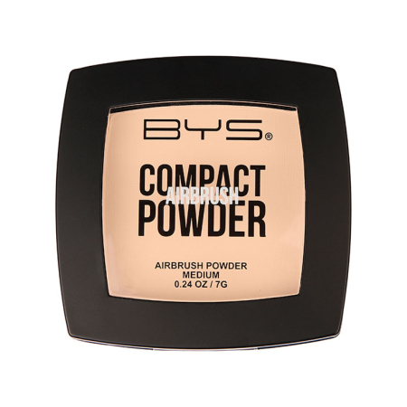 Compact Powder Medium