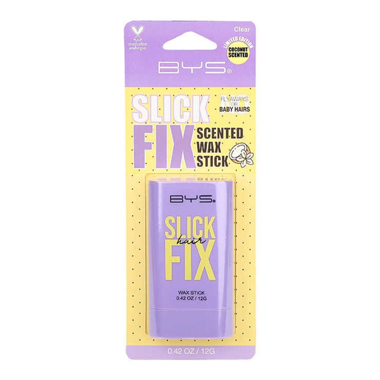 Slick Fix Scented Hair Wax Stick Coconut