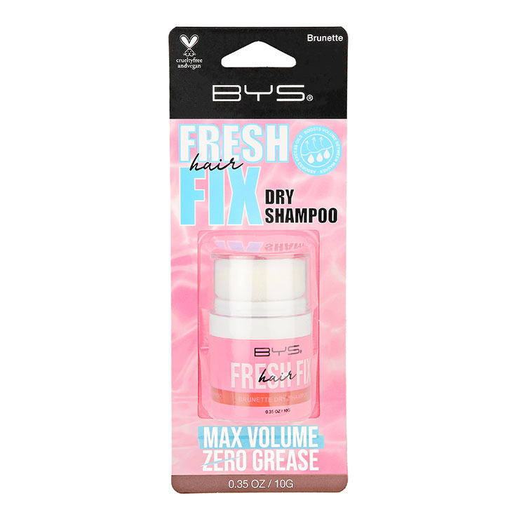 Fresh Fix Dry Shampoo Brunette