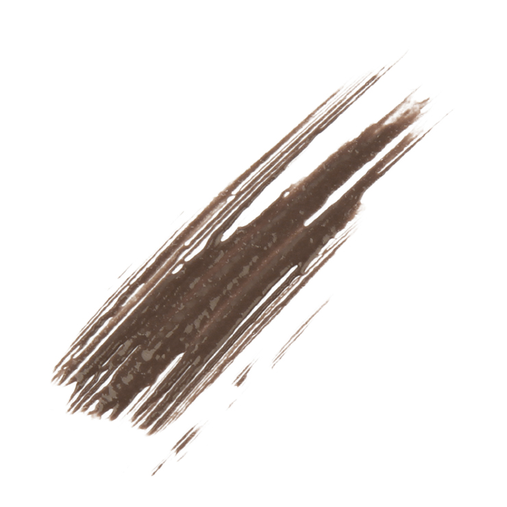 BYS Hybrid Hero Brow Booster Serum + Styling Gel in Brown - Image 4