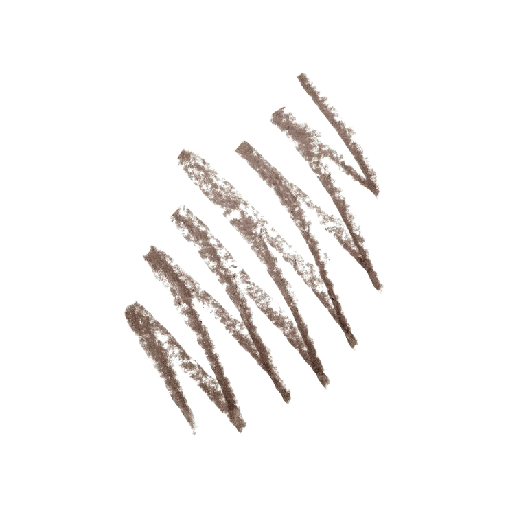 BYS Hybrid Hero Brow Booster + Precision Pencil in Brown - Image 5