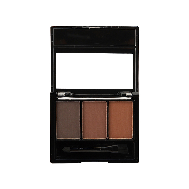 Brow Powder Trio Bold Brows - Image 2