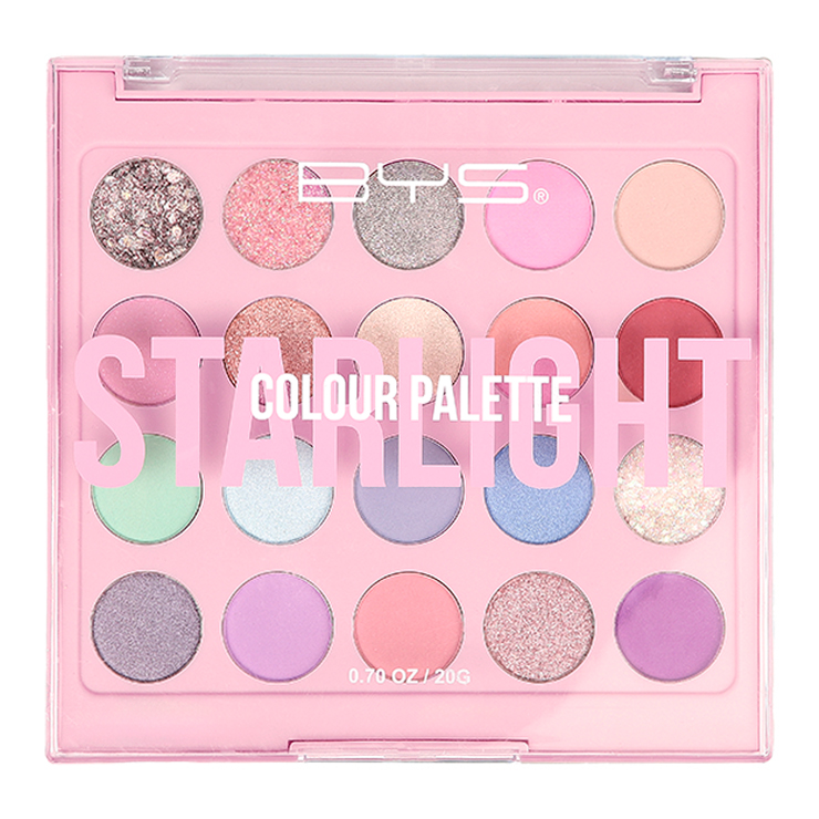 20PC Eyeshadow Palette Starlight