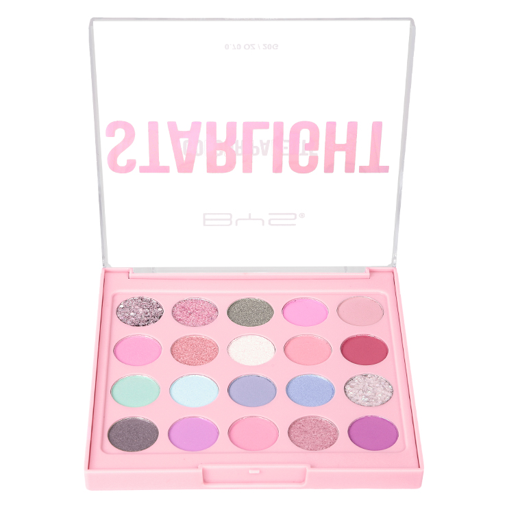 20PC Eyeshadow Palette Starlight - Image 4