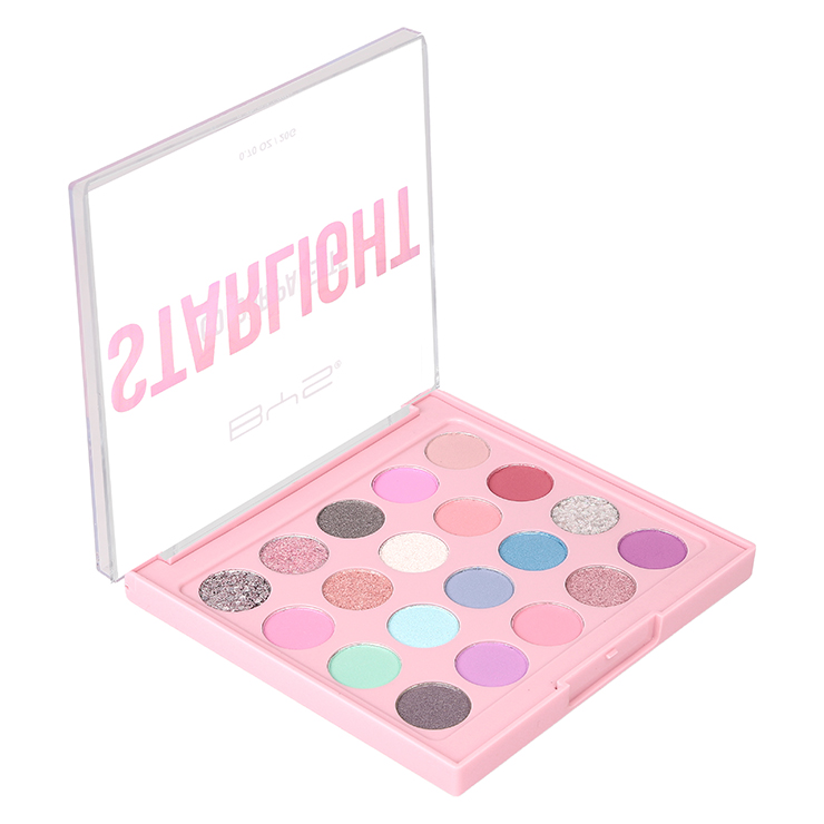 20PC Eyeshadow Palette Starlight - Image 5