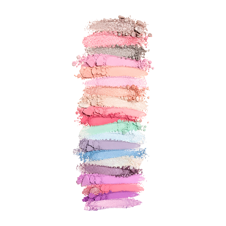 20PC Eyeshadow Palette Starlight - Image 6