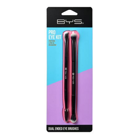 Dual Eye Brushes #4 & #5